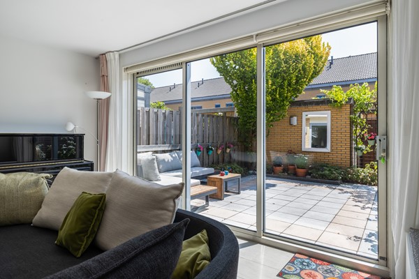 Medium property photo - Paardensprongstraat 16, 3554 EK Utrecht